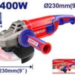 Emtop Angle grinder