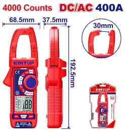 emtop-edmr762002-dc-ac-clamp-meter-bceca45d4d.jpg Emtop DC/AC clamp meter - Image 1