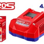 Emtop P20S battery charger