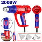 Emtop Heat gun