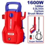 Emtop High pressure washer