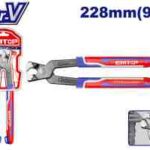 Emtop Rabbet pliers