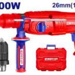Emtop Rotary hammer