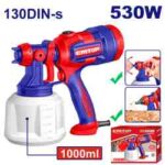 Emtop Spray gun