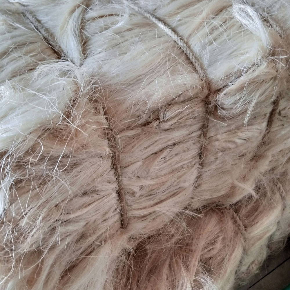 media_16179988421604327256.jpg Sisal Fibre (Fillers) - Image 1
