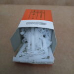 Rubber Fisher 6mm