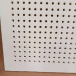 Knauf Danoline (Round Hole)