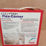Risy Flex Corner Tape - Image 3