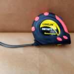 Liangjin Measuring Tape - Image 2