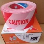 Caution Tape