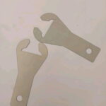 Triangular Shape Hanger