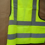 Reflective Vest - Image 5