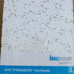 AMF Thermatex Feinfresko (Board Edge)