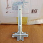 Nonius Hanger CD -60 (lower part) - Image 2