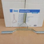Nonius Hanger Splint (100/32)/ Nonius Striup / (Noniusbugel)