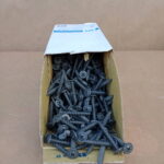 Universal Screw (Universalschraube) 4.3 x 35mm