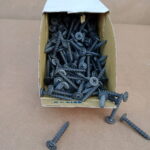 Universal Screw (Universalschraube) 4.3 x 35mm - Image 2
