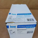 Universal Screw (Universalschraube) 4.3 x 35mm - Image 3