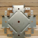 Knauf CD 60 Multiple Connector (Flush Connector) - Image 2