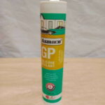 Gp silicon sealant