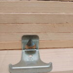Knauf Anchor Angle for CD 60