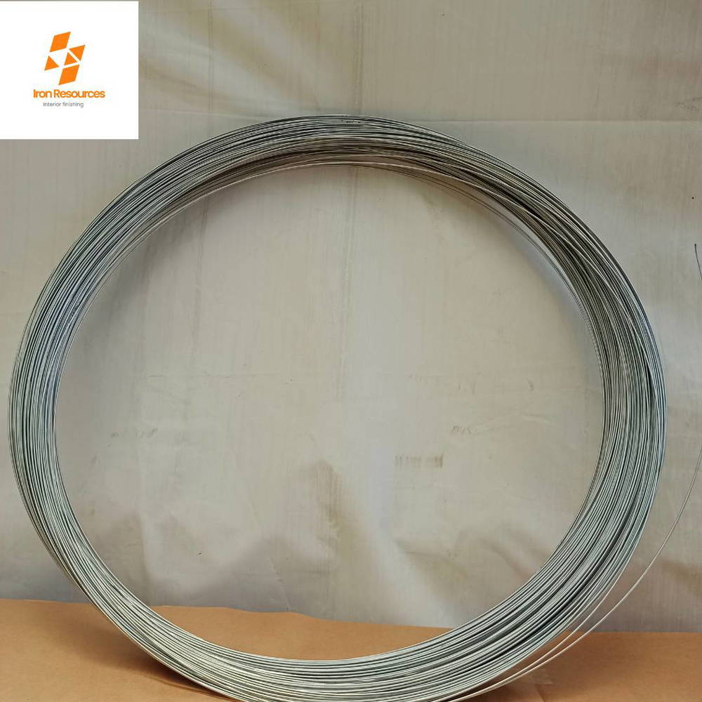 media_17131262641348315193.jpg Galvanized Wire - Image 1