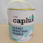 Caplux Alkaline Resisting Primer