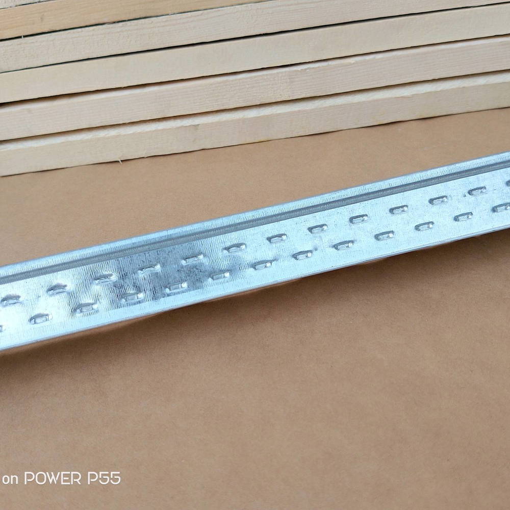 media_17140593581164387010.jpg White Aluminum Cross T-60 (Winmate Brand) - Image 1